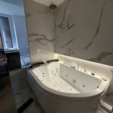 Navigli Corte Bella Appartement Milaan