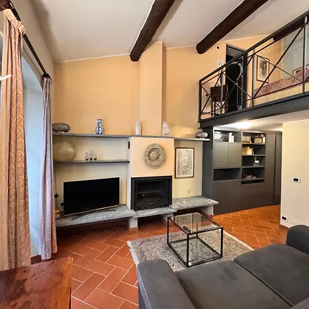 Appartement Royal House *
