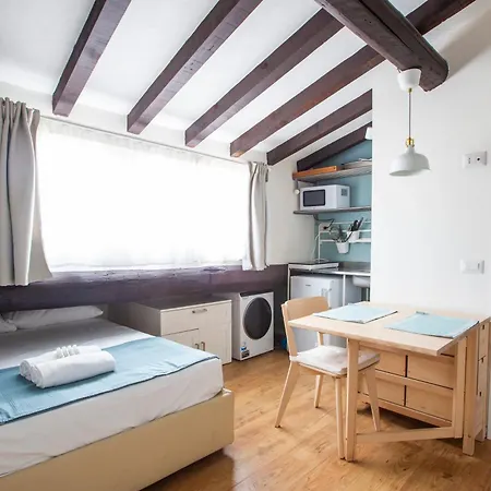 Cozy Near Appartement