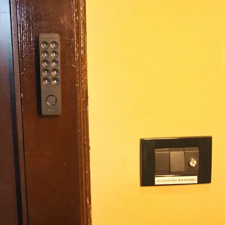 Gold Medal Olympic - Romantic 15min Walk To Duomo Via Brera & Nightlife Milán