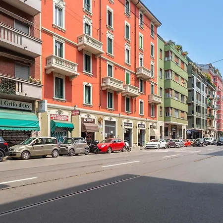 Apartment St Laurent - Citta Studi *