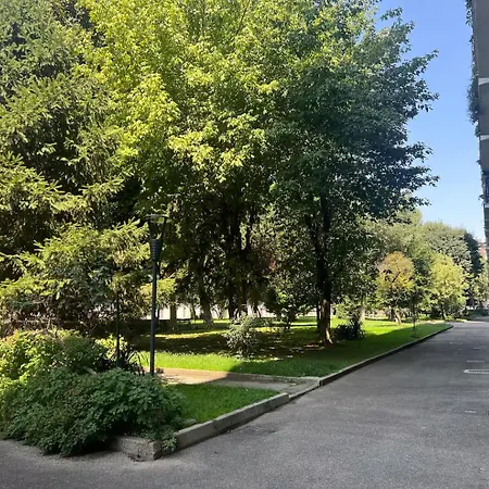 Dai Nonni Navigli Appartement Milan