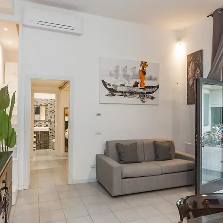 Republic Luxury Loft Milán
