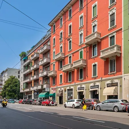 St Laurent - Citta Studi