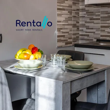 Santa Giulia Olympic Arena - 15 Minutes From The Duomo *