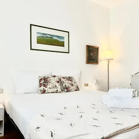 Apartment Elegance *