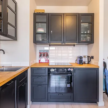 Cosseria Apartamento Milán