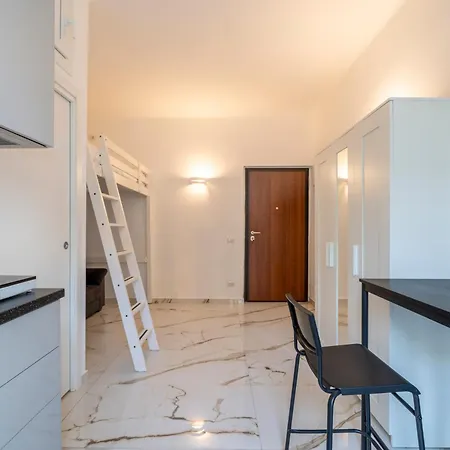 St Laurent - Citta Studi Apartamento