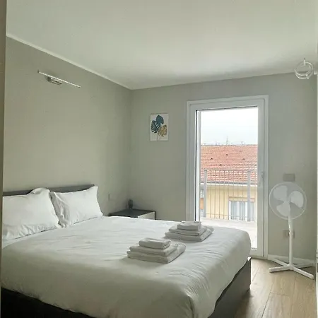 Beco Sempione Luxury * Mailand