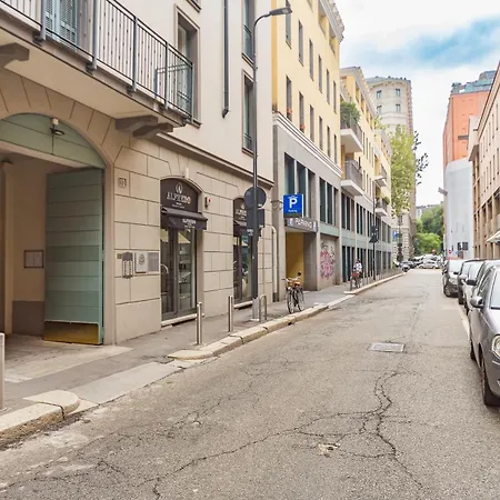 Διαμέρισμα Republic Luxury Loft *