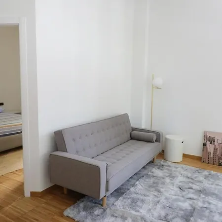 Hostmate - - Robbia - Citylife *