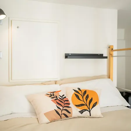 Cozy In The Heart Of Navigli - 10min Duomo Апартаменты Милан