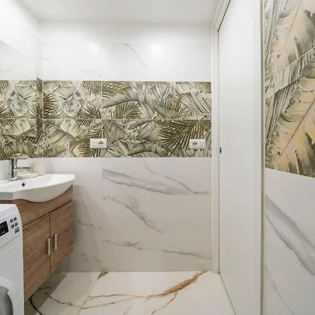 St Laurent - Citta Studi Apartamento *