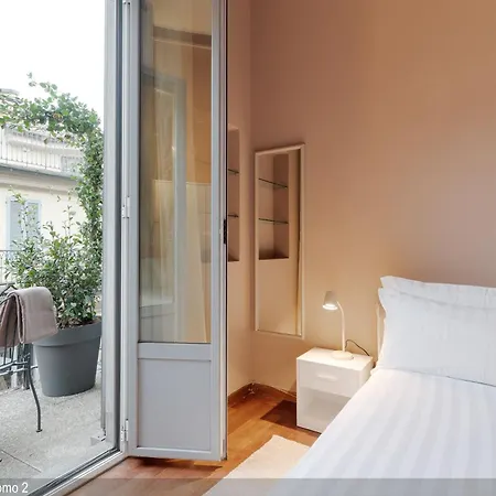 Brera In Duomo * Milano