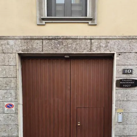 Santa Giulia Olympic Arena - 15 Minutes From The Duomo 밀라노