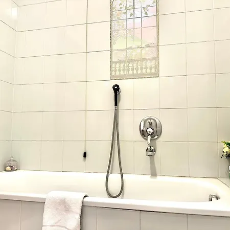 Apartment Elegance Mailand