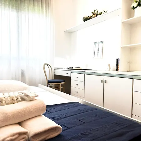 Elegance Apartment Mailand