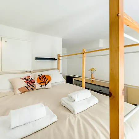 Cozy In The Heart Of Navigli - 10min Duomo Apartment *