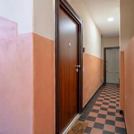 Apartment St Laurent - Citta Studi *