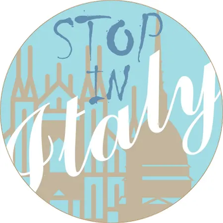 Stopinitaly I Mi Bocconi- Cathedral-naviglio Mailand