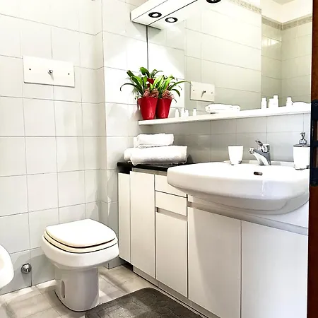 Elegance Apartment *