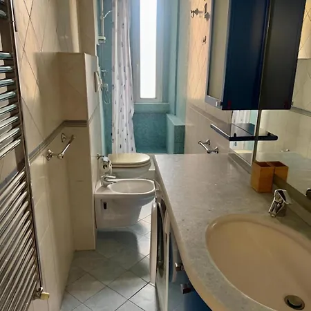 Urban Comfort Near Fiera & Citylife