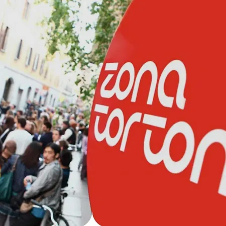 Solari Luxury Flat Milánó