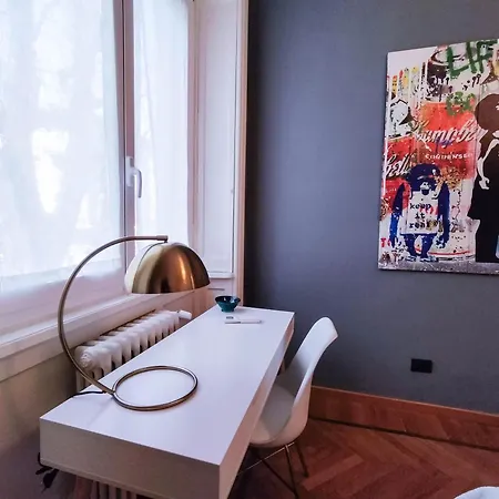 Oasis Of Design And Comfort With Terrace