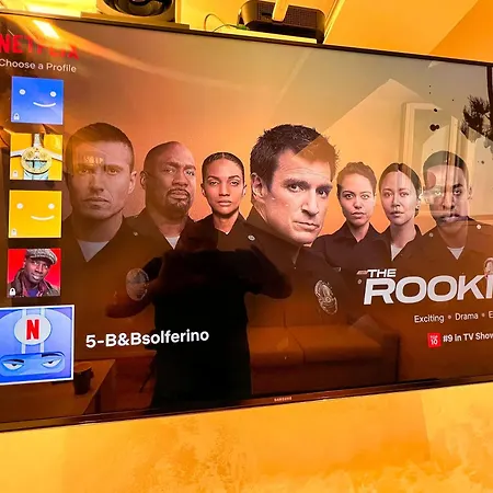 Gold Medal Olympic - Romantic 15min Walk To Duomo Via Brera & Nightlife Apartament