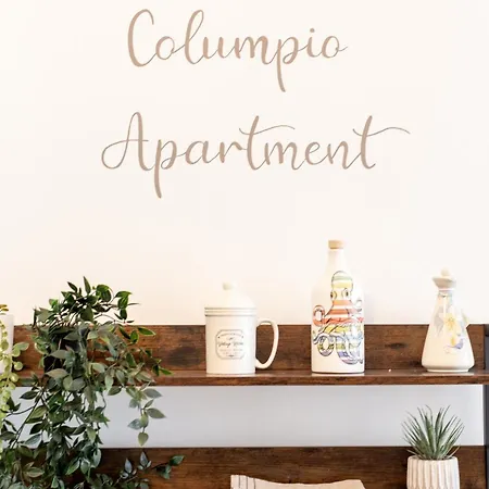 Columpio Isola And Apartament