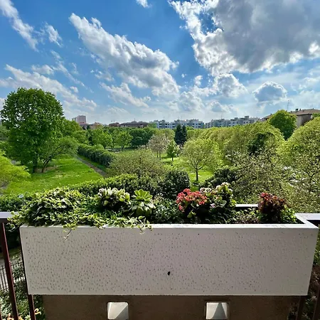 아파트 Elegance 밀라노