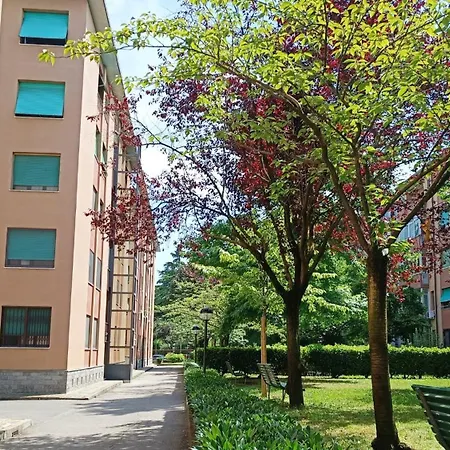 Apartman Yellow Submarine