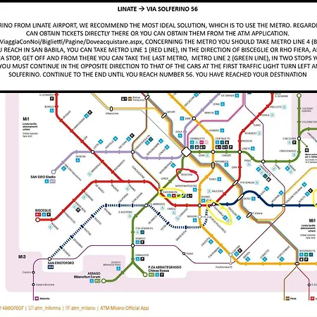 Apartament Gold Medal Olympic - Romantic 15min Walk To Duomo Via Brera & Nightlife