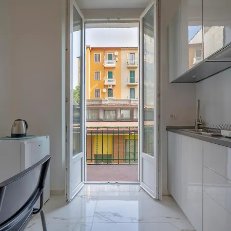 Apartment St Laurent - Citta Studi