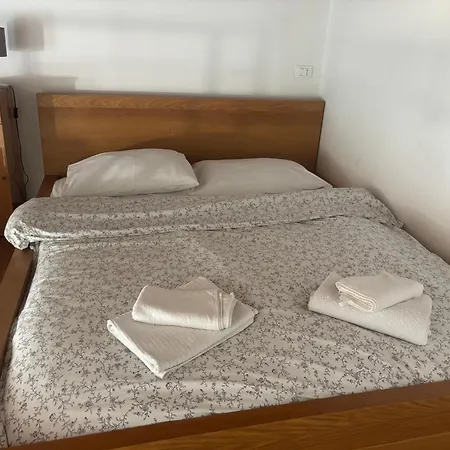Apartmán Lovelyloft, Via Meda Milán