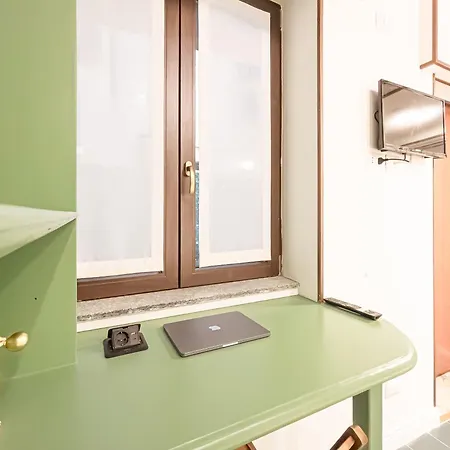 Apartament Rrrapido - Via Mercato 24 Mediolan