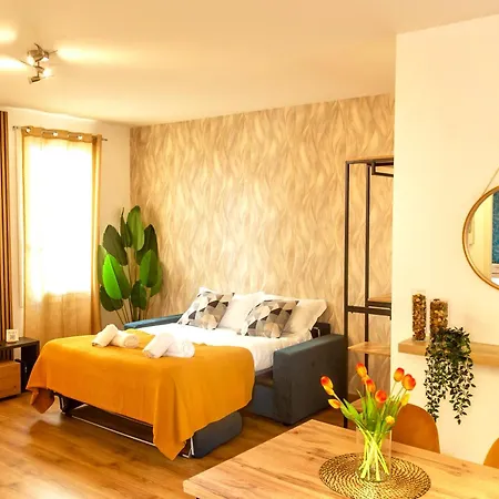 Appartement - Navigli, Duomo, Milaan