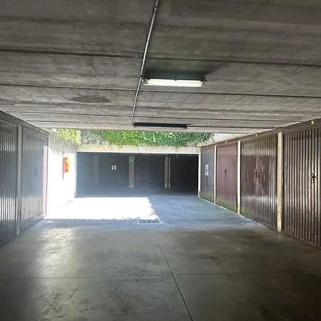 Elegance Apartment Mailand