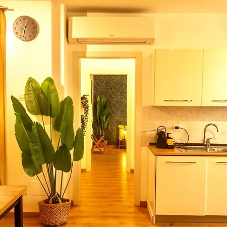 Appartement - Navigli, Duomo, Milaan