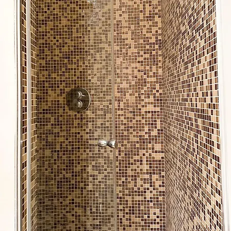 Oasis Of Design And Comfort With Terrace Апартаменты *