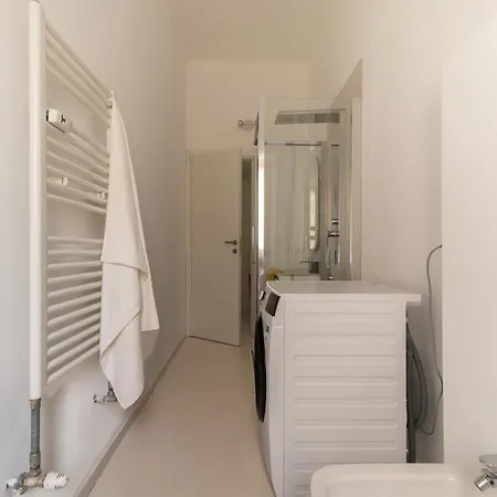 Papiniano By Wynwood House Apartamento *