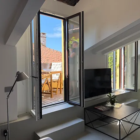 Appartement Navigli Corte Bella *