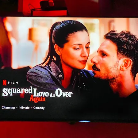 Gold Medal Olympic - Romantic 15min Walk To Duomo Via Brera & Nightlife * Mediolan