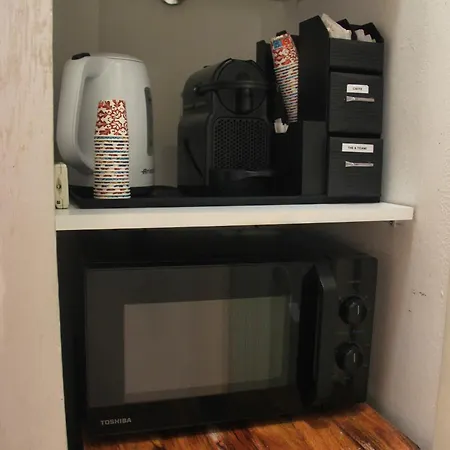 Gold Medal Olympic - Romantic 15min Walk To Duomo Via Brera & Nightlife Milán