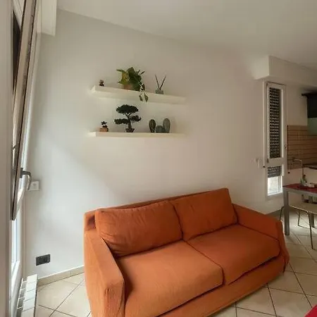 Mivo Porta Romana M3 - 8 Minutes From Duomo And 250m From Metro Lodi Lägenhet