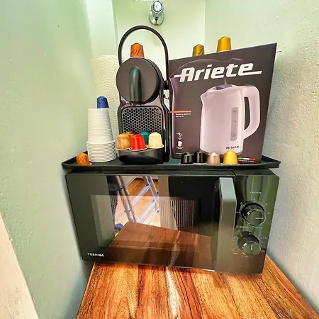 Apartmán Gold Medal Olympic - Romantic 15min Walk To Duomo Via Brera & Nightlife *