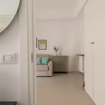 Papiniano By Wynwood House Milano