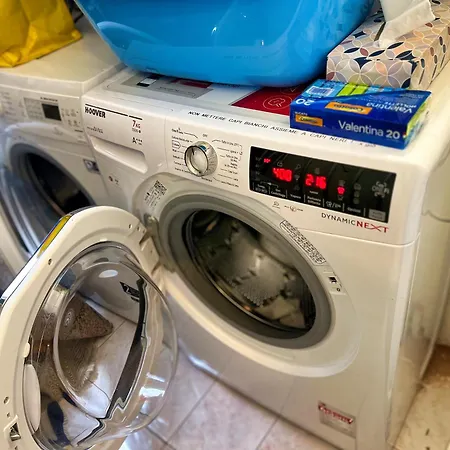 Gold Medal Olympic - Romantic 15min Walk To Duomo Via Brera & Nightlife *