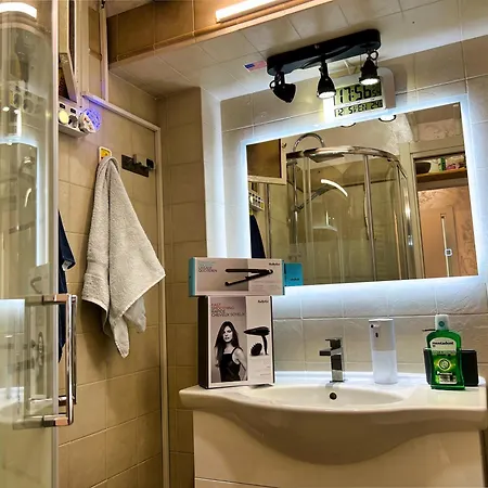 Gold Medal Olympic - Romantic 15min Walk To Duomo Via Brera & Nightlife