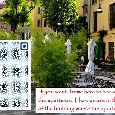 Gold Medal Olympic - Romantic 15min Walk To Duomo Via Brera & Nightlife Apartament *